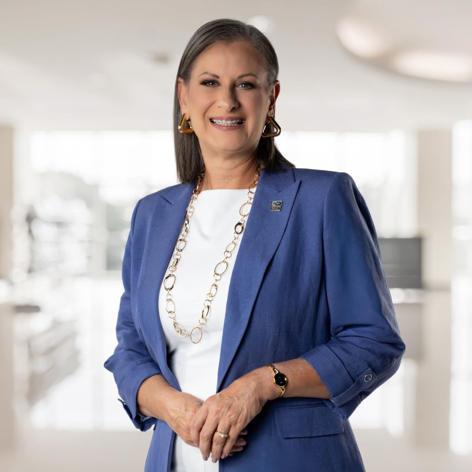 Michelle M. De La Cruz Soto, CPA